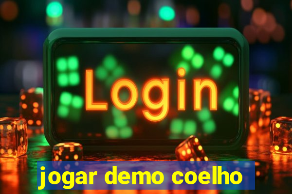 jogar demo coelho